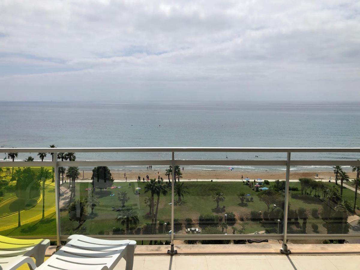 דירות אורופסה דל מר Edessa - Mondrian Lux Sea View מראה חיצוני תמונה