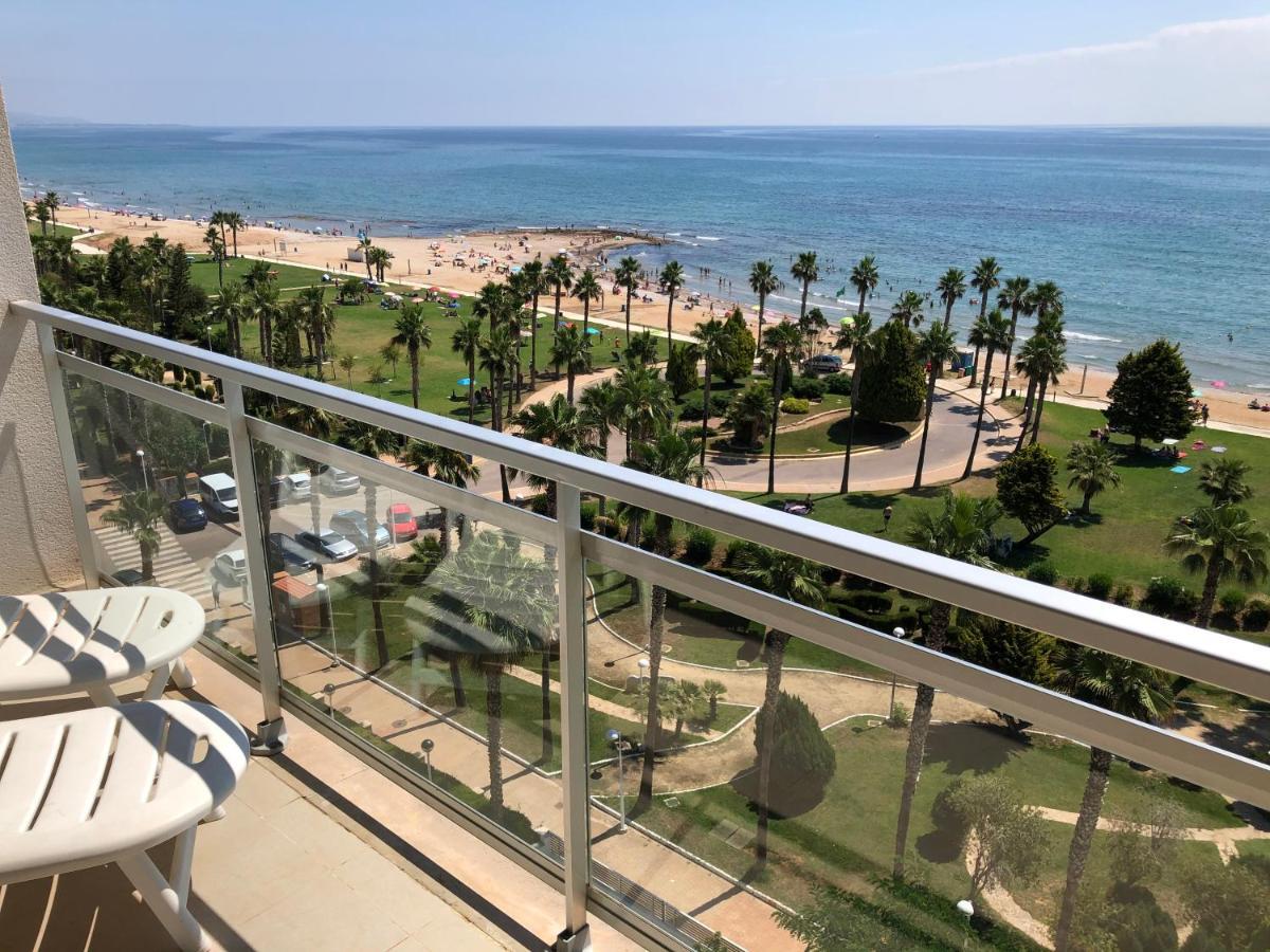 דירות אורופסה דל מר Edessa - Mondrian Lux Sea View מראה חיצוני תמונה