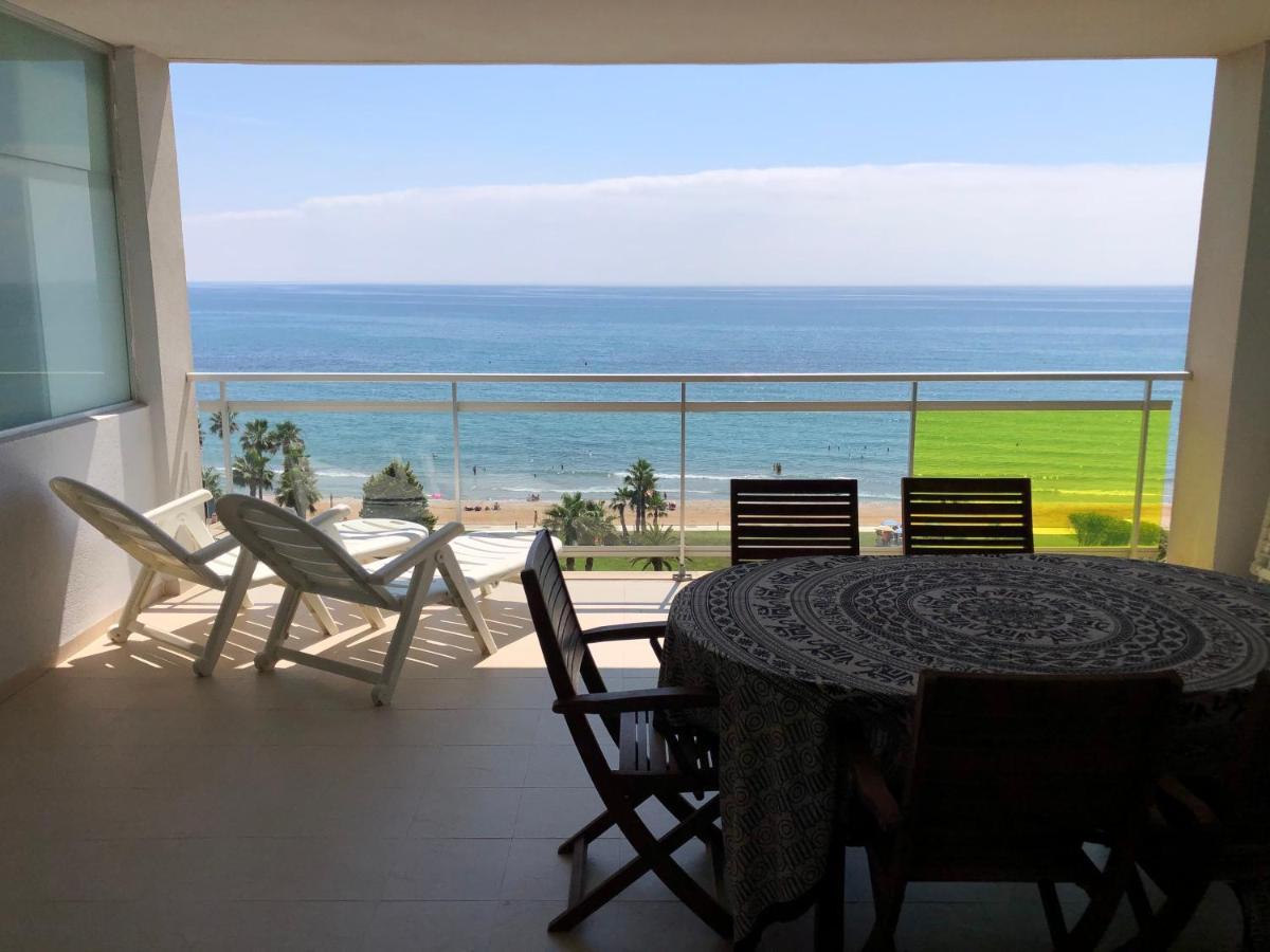 דירות אורופסה דל מר Edessa - Mondrian Lux Sea View מראה חיצוני תמונה